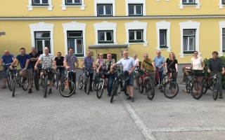 GEHmeindeRADsitzung
