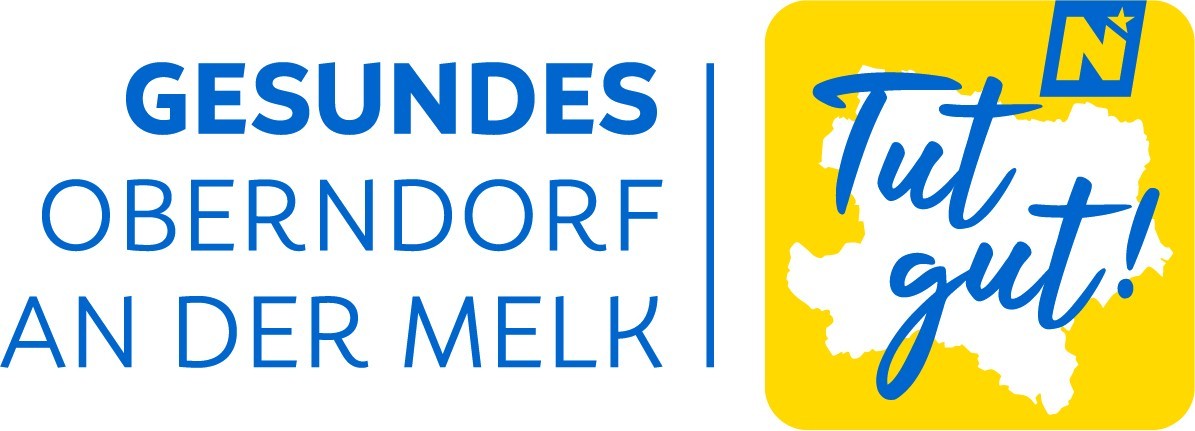 Gesunde Gemeinde Logo_Oberndorf an der Melk.jpg