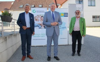 ÖGK - Gesundheitszentrum in Purgstall Pressefoto.jpg