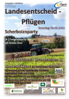 Landespflügen