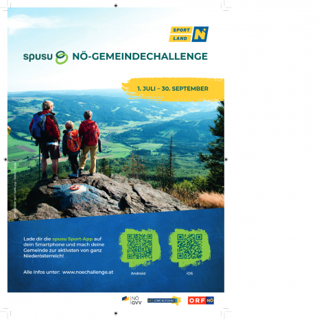NÖ Gemeindechallenge