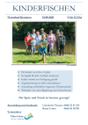 Kinderfischen 2021