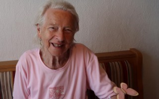 Margarete Lanzendörfer