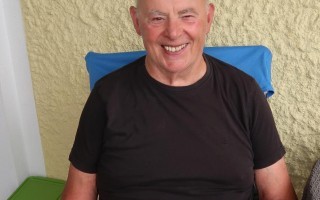 Engelbert Harreither