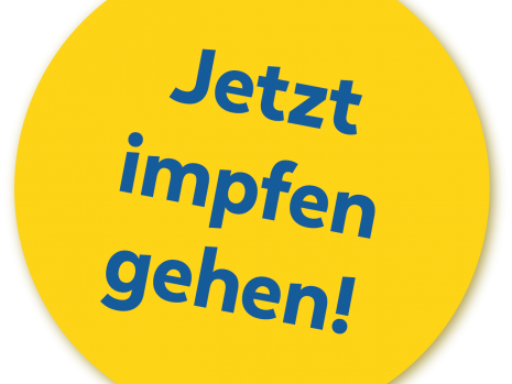 Jetzt Impfen