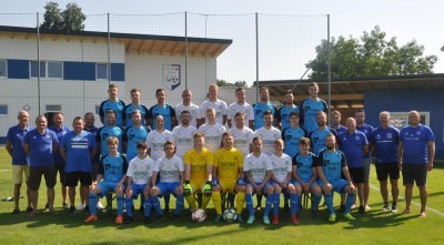 SCU Gruppenfoto 