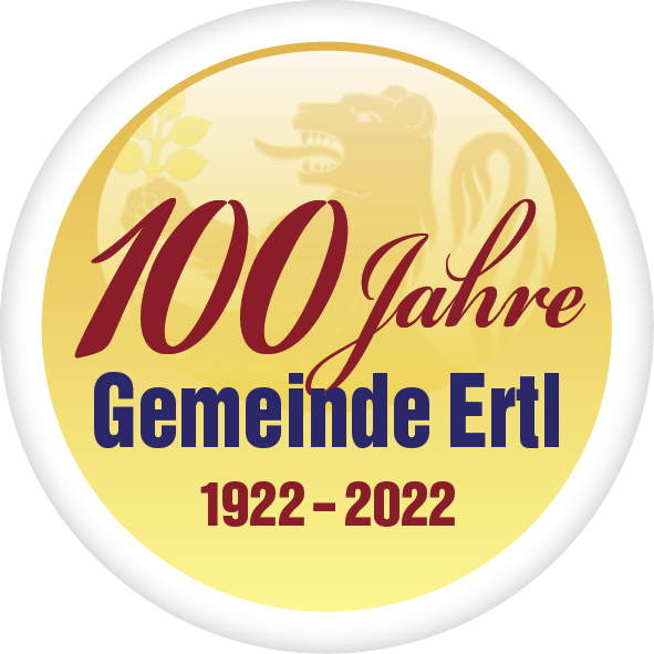 Logo 100 Jahre Gemeinde Ertl.png