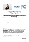Mag. Dr. Christa Kummer