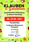 Obstpresstag