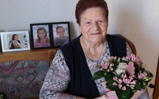 Friederike Alberer