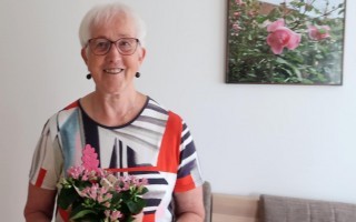 Christine Maier