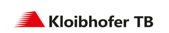 Logo Kloibhofer TB