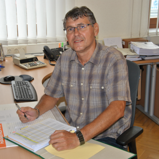 Anton Spreitz