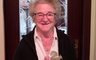 Margarethe Baier