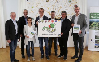 Kleinregion Herz des Mostviertels
