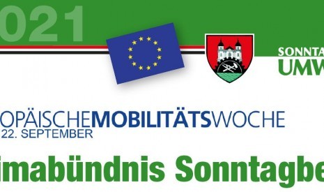 Mobilitätswoche