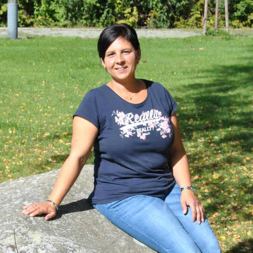 Anna Scheuch 1