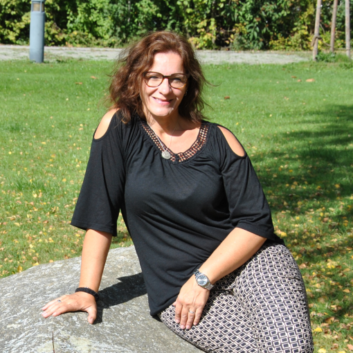 Maria Sirlinger 1