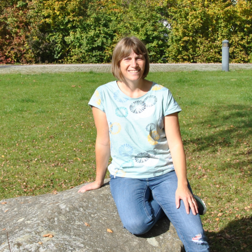 Roswitha Leonhartsberger 1