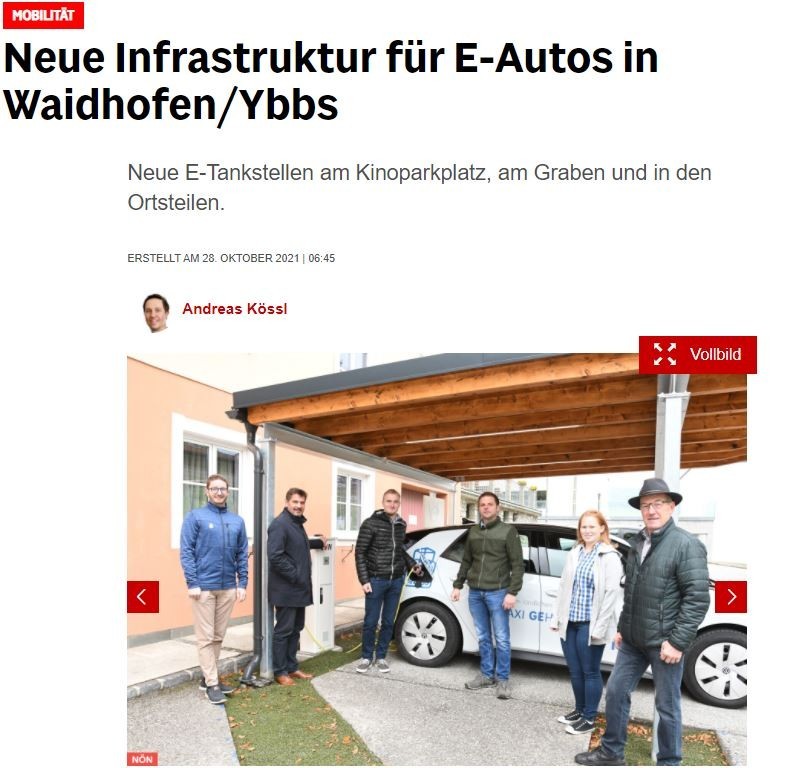 NOEN_KW 43- neue Infrastruktur für E-Autos in Waidhofen Ybbs.JPG