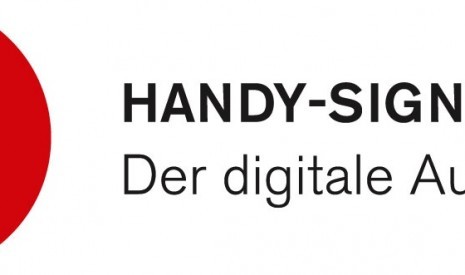 Handy-Signatur