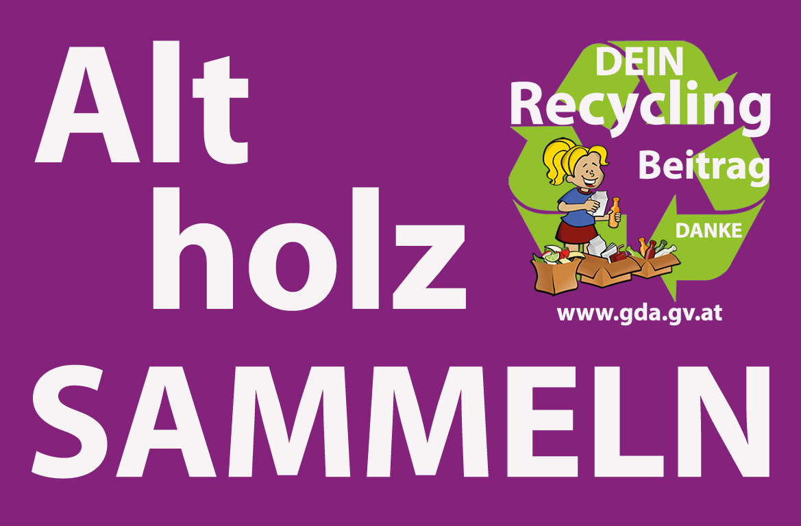 Altholz Sammeln
