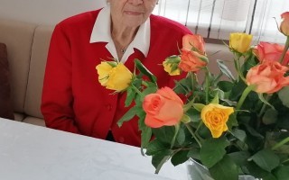 Maria Römer