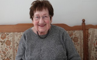 Oswalda Schoder