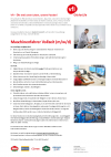 Anlagenfahrer Ennsdorf Dez 2021 CG