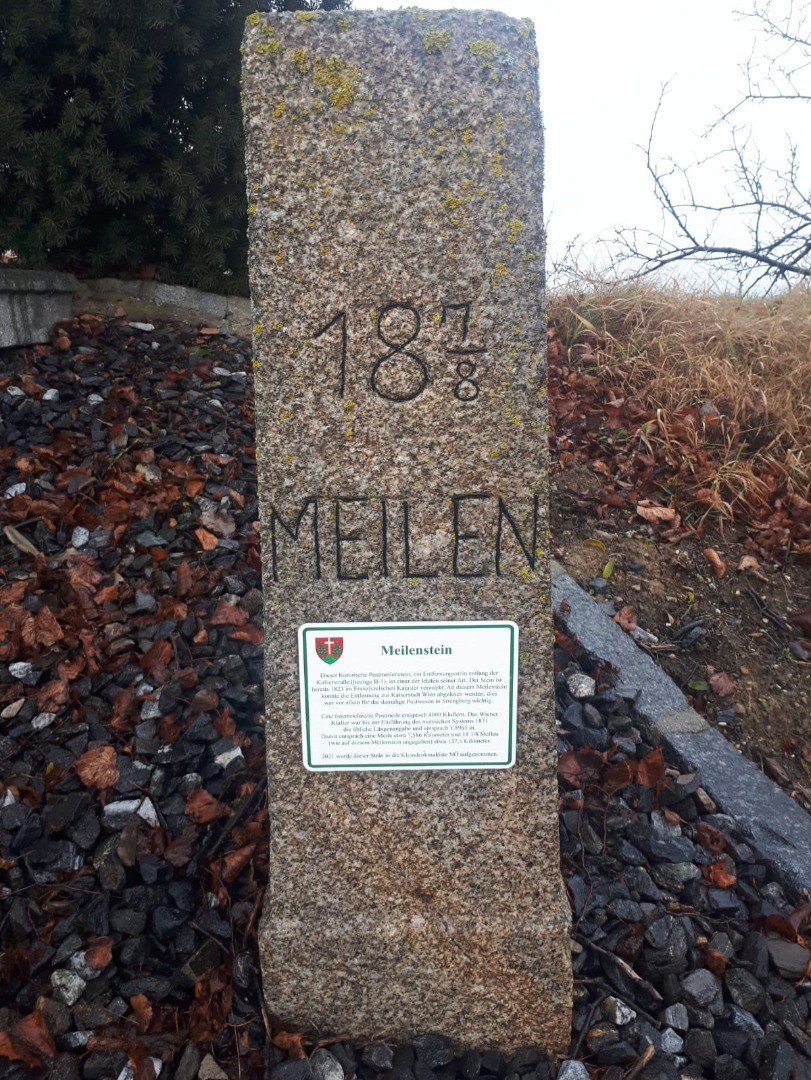 Meilenstein