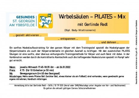 2022-01_Einladung Pilates - Rückenfit