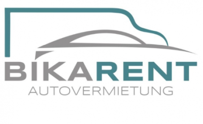 logo bikarent