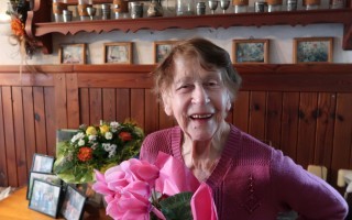 Johanna Unden