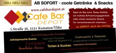 CafeBarDepot-Ankuender