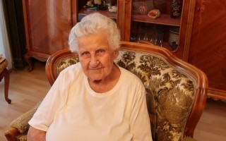 Olga Enöckl