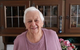 Josefa Dorninger