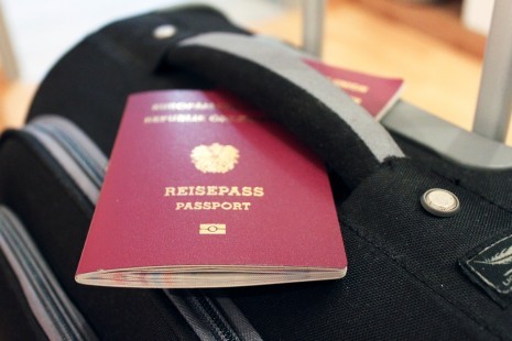Passport