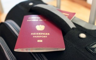 Passport