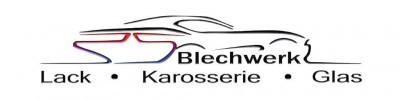 Blechwerk Logo