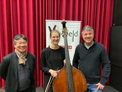 Musikschule Dietl