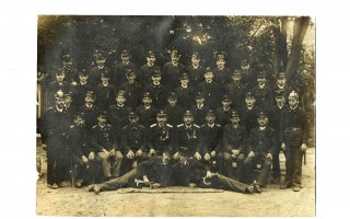 FF Dorf 1924