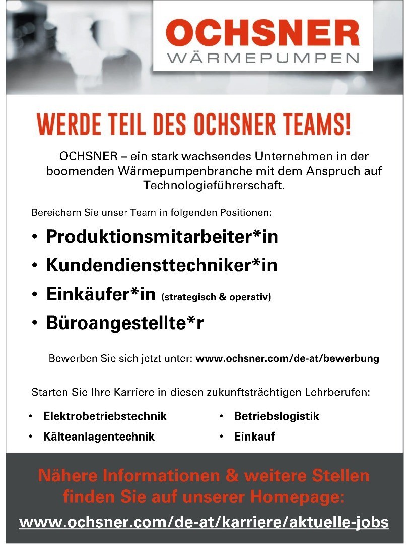 Stelleninserate Ochsner Wärmepumpen März.jpg