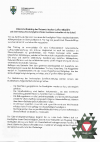 ÖBH, Überschalltraining der Österreichischen Luftstreitkräfte