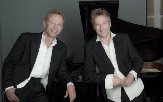 TIERISCH. Volker Nemmer und Max Müller, Foto Christian Rieger.jpeg