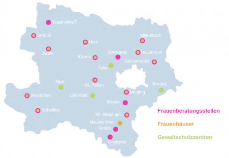 Gewaltschutz uebersichtskarte