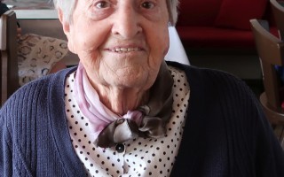 Maria Kunert