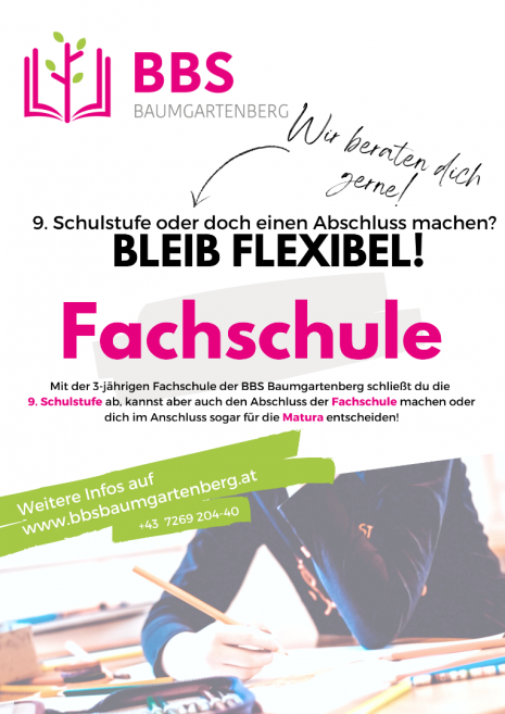 Fachschule