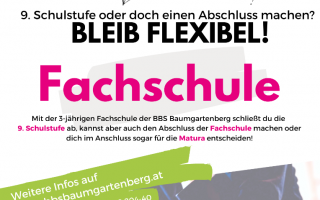 Fachschule