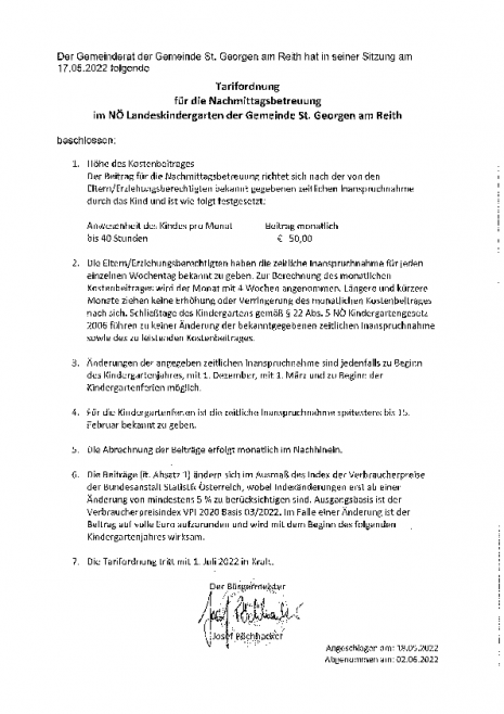 Tarifordnung für die Nachmittagsbetreuung.pdf