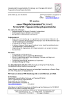 RUP_Stellenausschreibung Pflegefachassistenz_190522